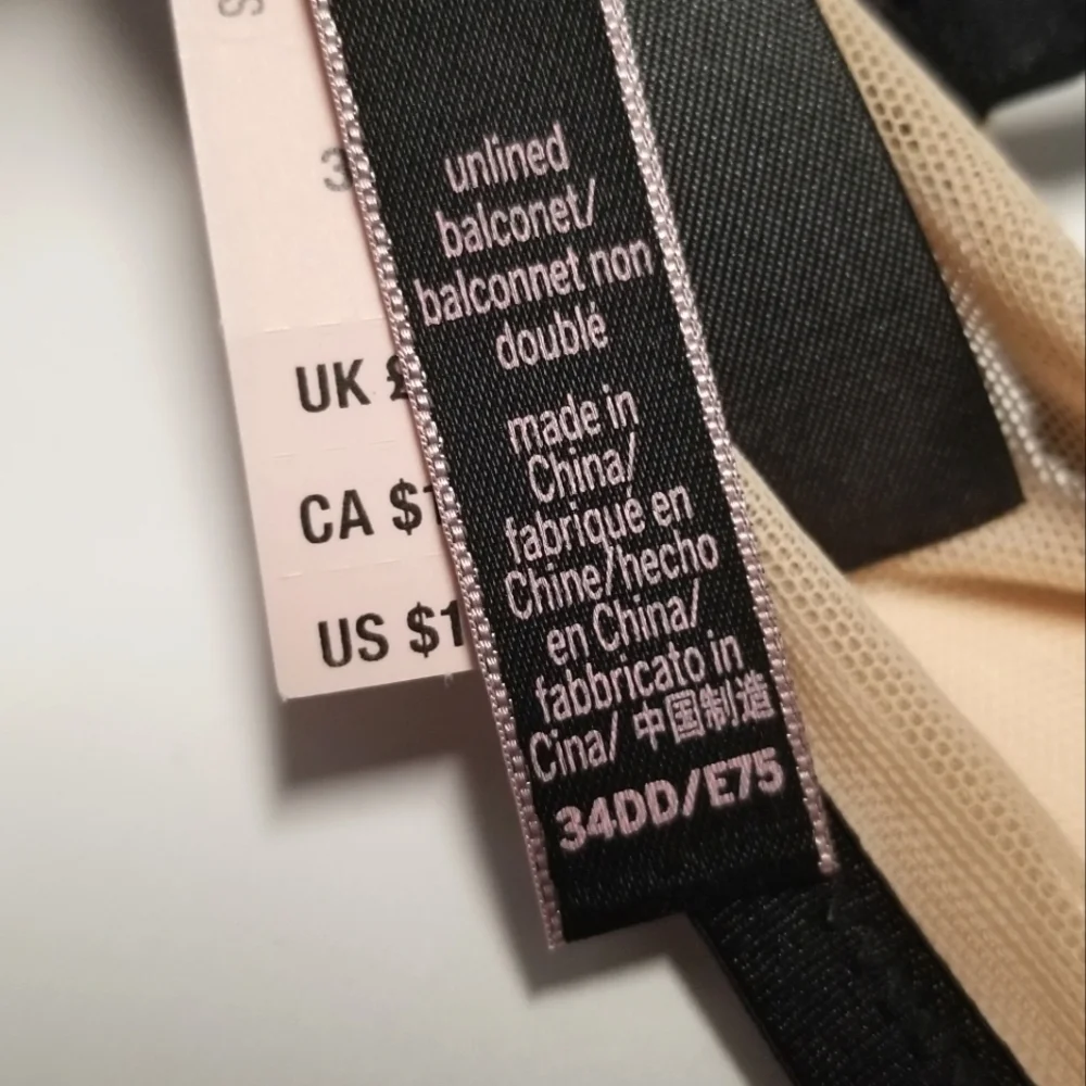 Victoria's secret‎ Bra